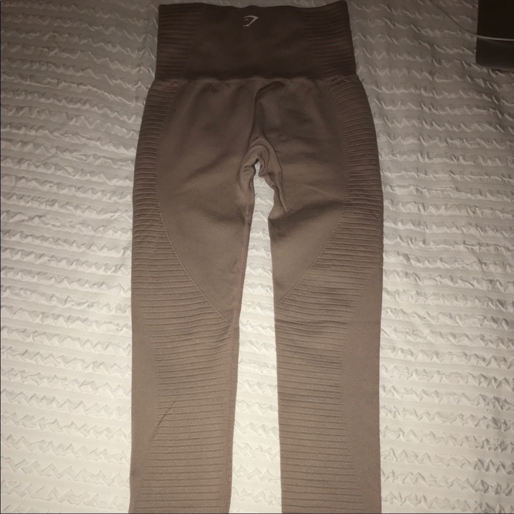 Gymshark leggings